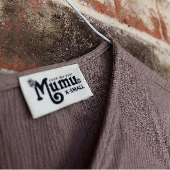 SMYM Williamsburg Caged Romper in Dune Cloud XS - Picture 8 of 8